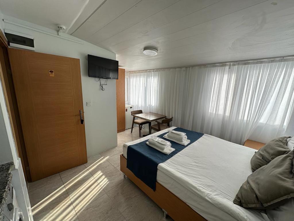 Gueven House Istanbul Appartement Buitenkant foto